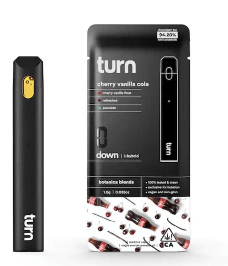 Why You Should Try Turn Up Solventless Live Rosin